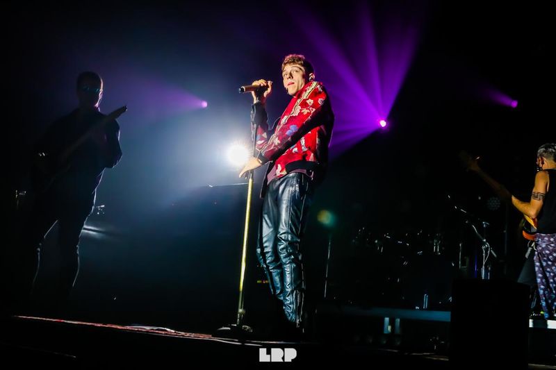 3 marzo 2019 - Estragon - Bologna - Irama in concerto