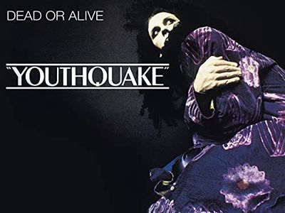 ‘Una faccia da donna’ per il cantante dei Dead or Alive