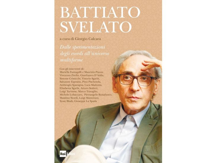 Battiato svelato