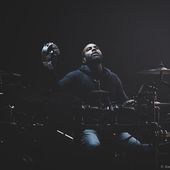 6 febbraio 2019 - Mediolanum Forum - Assago (Mi) - Massive Attack in concerto 6 febbraio 2019 - Mediolanum Forum - Assago (Mi) - Massive Attack in concerto