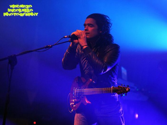 Anathema: le foto e la scaletta del concerto al Rock in Roma