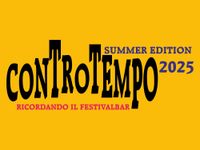 CONTROTEMPO SUMMER EDITION CONTROTEMPO SUMMER EDITION