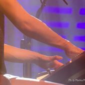 9 novembre 2012 - Live Club - Trezzo sull&#039;Adda (Mi) - Dolcenera in concerto