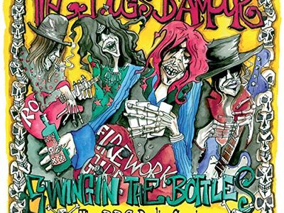 I Dogs D&apos;Amour pubblicano un&apos;home video per celebrare l&apos;album della reunion