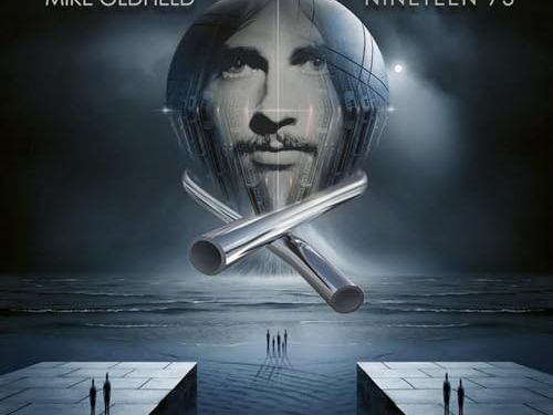 Torna Mike Oldfield: nuovo disco e (prossimamente) catalogo alla Universal
