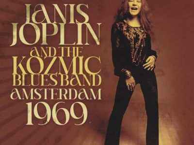 Janis Joplin