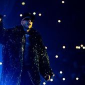 12 marzo 2025 - Palazzo dello Sport - Roma - Sfera Ebbasta in concerto