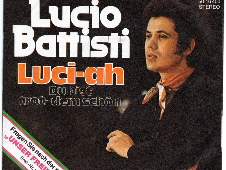 Enrico Rava suona Battisti, Mogol parla di Battisti e Celentano