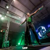 15 novembre 2019 - Estragon - Bologna - Piero Pel&ugrave; in concerto