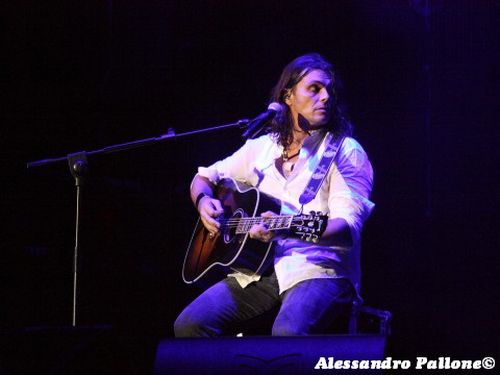 Torna Radio2 Milano in Concert: si ricomincia da Grignani