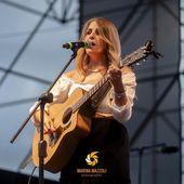 12 luglio 2025 - Altraonda Festival - Porto Antico - Genova - Irene Manca in concerto 12 luglio 2025 - Altraonda Festival - Porto Antico - Genova - Irene Manca in concerto