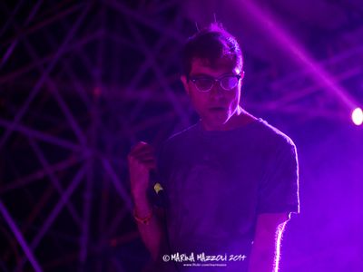 Sziget: anche i Cani a Budapest, insieme a Roy Paci e Figli di Madre Ignota