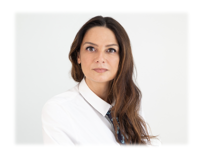 Lucia Maggi