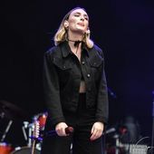 20 luglio 2022 - Sonic Park Stupinigi - Nichelino (To) - Mara Sattei in concerto