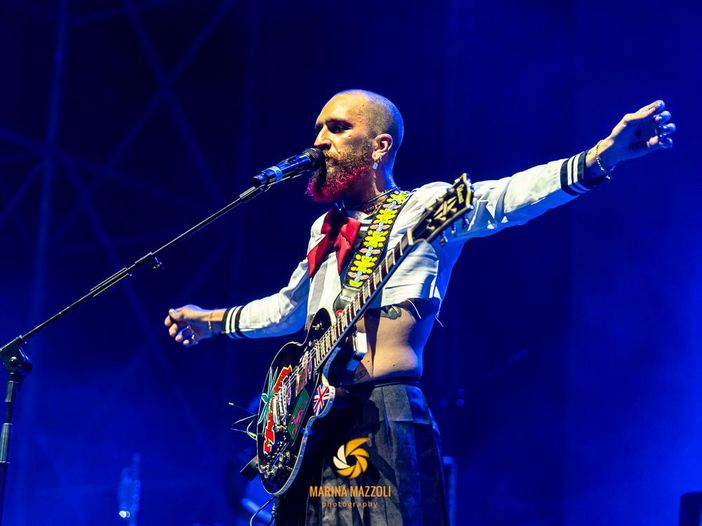 Venerus, il nuovo album &egrave; &ldquo;Speriamo&rdquo;