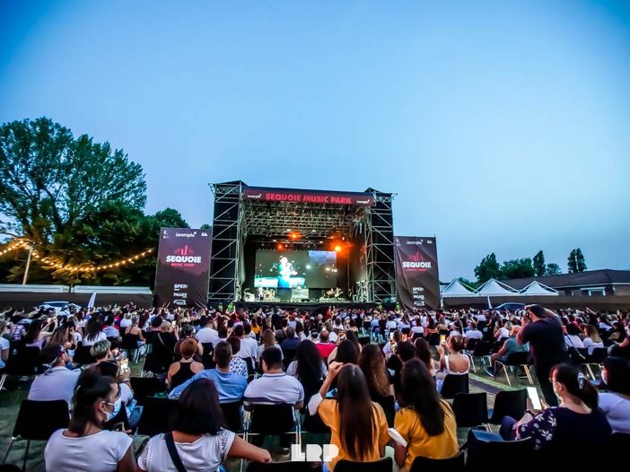 Emma torna in concerto da febbraio 2019. Le date Emma torna in concerto da febbraio 2019. Le date