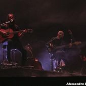 13 dicembre 2019 - Gran Teatro Morato - Brescia - Angelo Branduardi in concerto