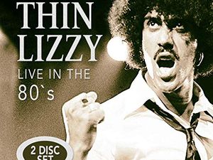 Phil Lynott