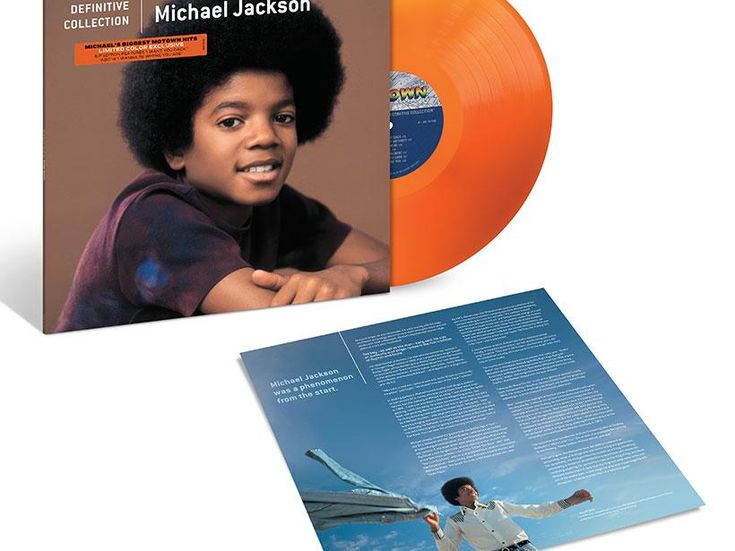Rodney Jerkins: il nuovo di Michael Jackson non prima dell'estate 2001