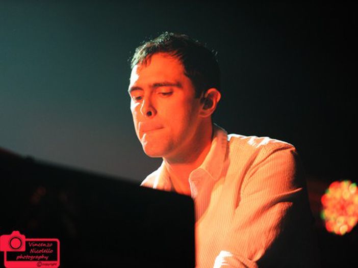 Pronto per l&#039;estate il nuovo CD dei Keane?