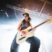 6 novembre 2024 - Live Club - Trezzo sull&#039;Adda (Mi) - Baroness in concerto