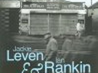 Jackie Leven: &apos;Nelle canzoni cerco frammenti di poesia&apos;