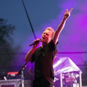 11 luglio 2018 - Anfiteatro del Vittoriale - Gardone Riviera (Bs) - Franz Ferdinand in concerto 11 luglio 2018 - Anfiteatro del Vittoriale - Gardone Riviera (Bs) - Franz Ferdinand in concerto