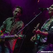 21 giugno 2021 &ndash; Castello Sforzesco - Milano &ndash; Edoardo Bennato in concerto