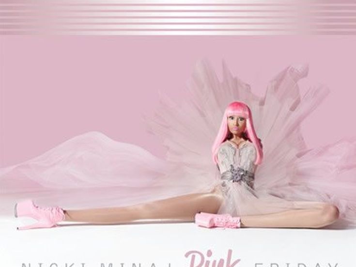 Nicki Minaj