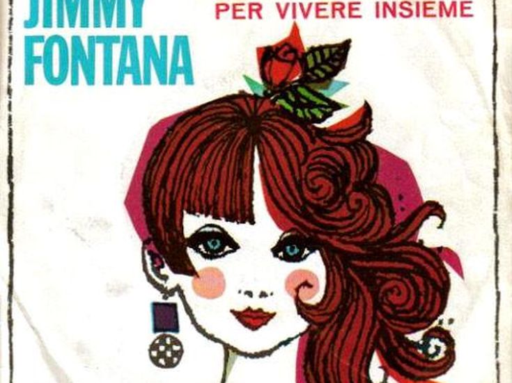 Jimmy Fontana