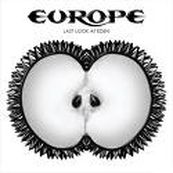 Europe - LAST LOOK AT EDEN