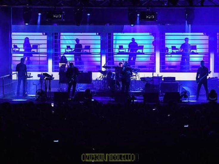 New Order: account Twitter per i Joy Division, ma non lo dicono a Peter Hook