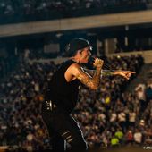 18 luglio 2023 - Stadio Meazza - Milano - Ultimo in concerto