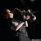 11 marzo 2016 - PalaGeorge - Montichiari (Bs) - Eros Ramazzotti in concerto