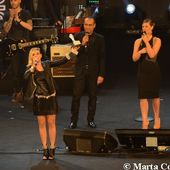 3 giugno 2013 - Foro Italico - Roma - Wind Music Awards 2013