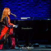 3 giugno 2014 - Teatro Nazionale - Milano - Tori Amos in concerto