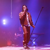 12 marzo 2025 - Teatro Colosseo - Torino - Naska in concerto