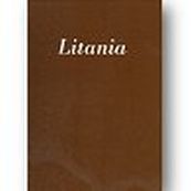 Giovanni Lindo Ferretti - LITANIA