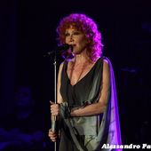 11 maggio 2012 - PalaBrescia - Brescia - Fiorella Mannoia in concerto 11 maggio 2012 - PalaBrescia - Brescia - Fiorella Mannoia in concerto