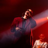 27 marzo 2026 - Hall - Padova - Nobraino in concerto 27 marzo 2026 - Hall - Padova - Nobraino in concerto