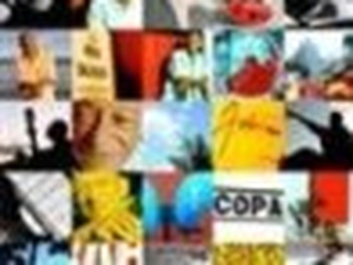 Nuovo cd per l&#039;83enne jazzista Henri Salvador