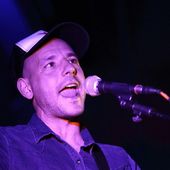 14 aprile 2016 - Chiesa Evangelica Metodista - Roma - Turin Brakes in concerto