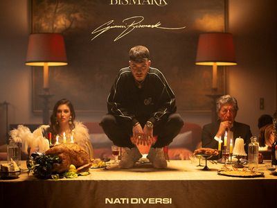 NATI DIVERSI Gianni Bismark
