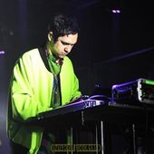 31 marzo 2018 - OGR - Torino - Cosmo in concerto