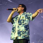 7 dicembre 2023 - Amici di Piero Charity Fest - OGR - Torino - Willie Peyote in concerto