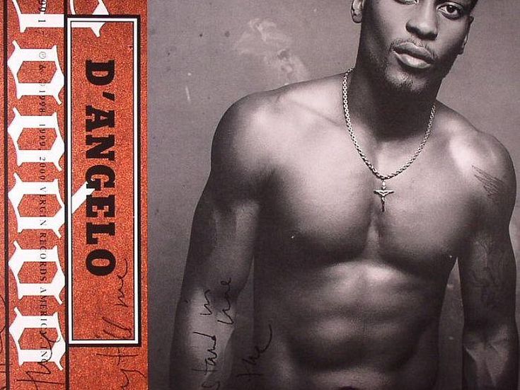 Dr. Dre remixa D'Angelo