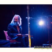 17 luglio 2018 - Lucca Summer Festival - Nick Cave in concerto