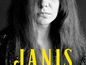 Janis Joplin