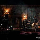 14 aprile 2025 - Teatro Bellini - Napoli - Ermal Meta in concerto 14 aprile 2025 - Teatro Bellini - Napoli - Ermal Meta in concerto