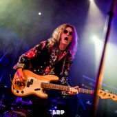 8 aprile 2019 - Estragon - Bologna - Glenn Hughes in concerto